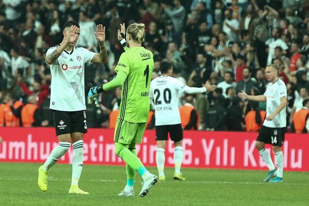 Karius: Herkes inandı