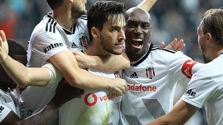 Umut Nayir: Taraftarın Umut'u olmak istiyorum