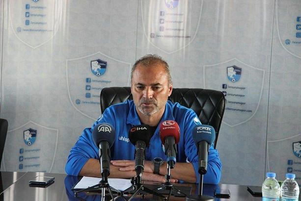 Erkan Sözeri açıkladı!