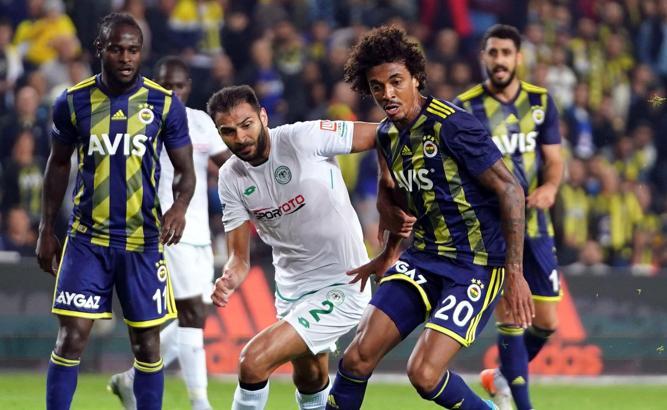 Luiz Gustavo: Buraya tatil yapmaya gelmedim