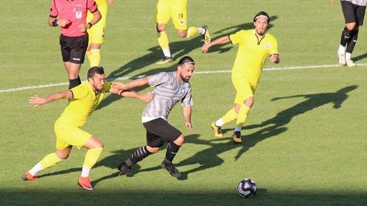 İzmir'de derbi heyecanı