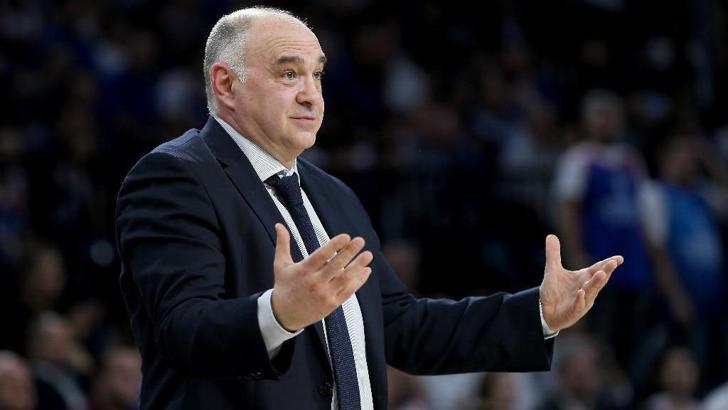 Pablo Laso: