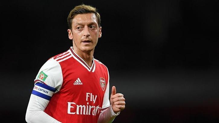 Arsenal kadro dışı bıraktı! Mesut Özil Fenerbahçe'ye doğru