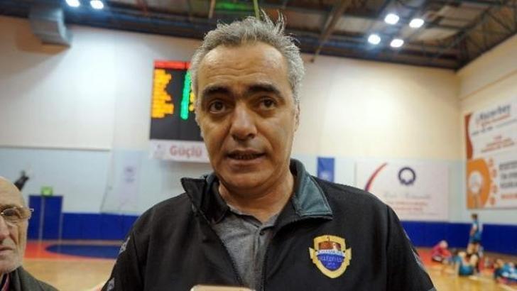 Kastamonu Belediyespor'da 2. Hakan Günal dönemi