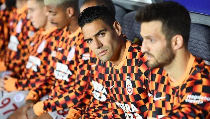 Falcao ucuz yırttı! Gerçek ortaya çıktı
