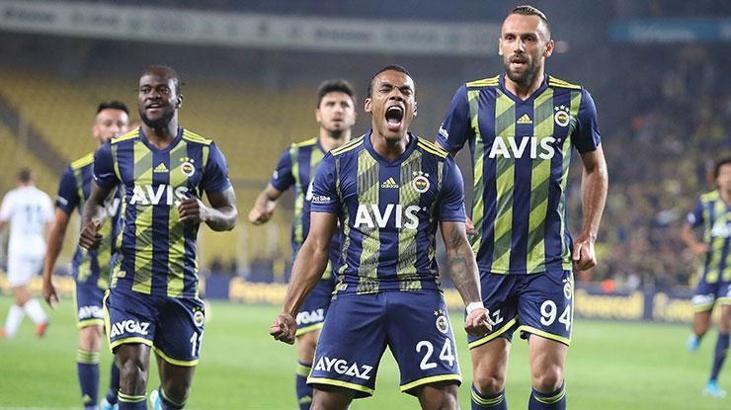 Garry Rodrigues fırtınası