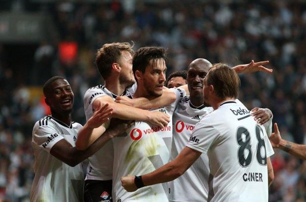 Braga - Beşiktaş maçı bilet fiyatları