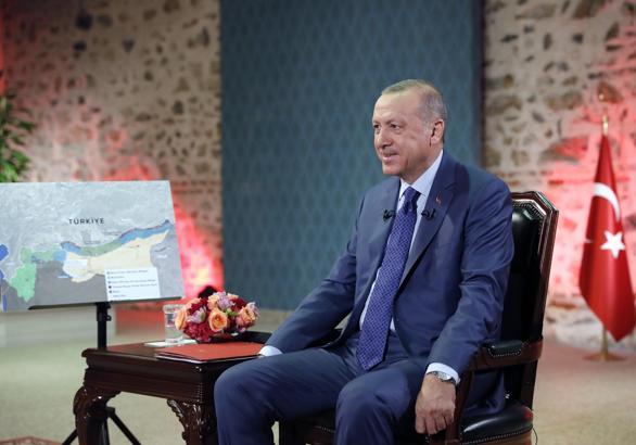 En özel Divan toplantısı