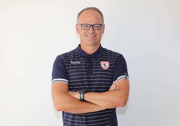 Samsunspor'da İrfan Buz bıraktı