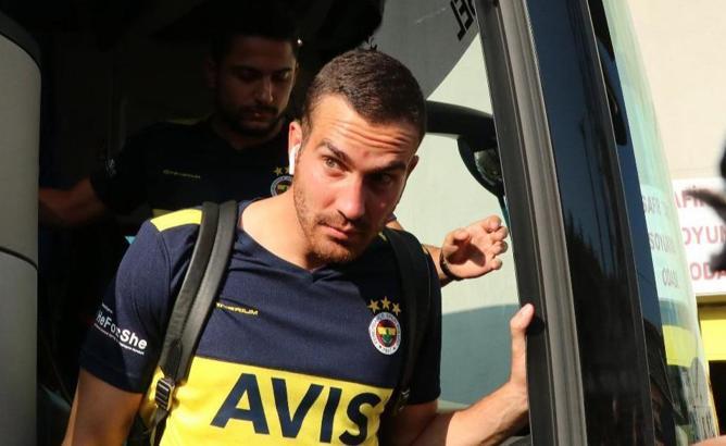 Son dakika! Fenerbahçe'ye kötü haber