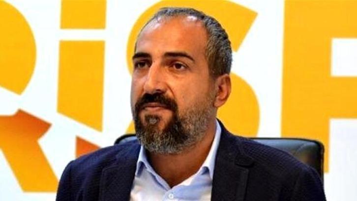 Kayserispor cephesinden Dja Djedje açıklaması