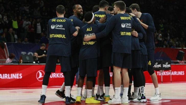 Fenerbahçe Beko, Milano deplasmanında
