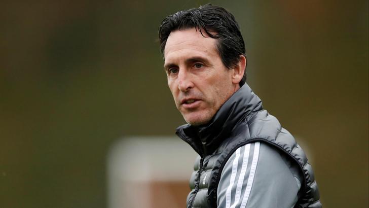 Arsenal'da Unai Emery beklentileri karşılayamadı