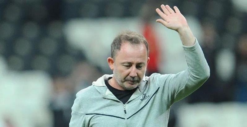 Beşiktaş'ta Sergen Yalçın sürprizi!