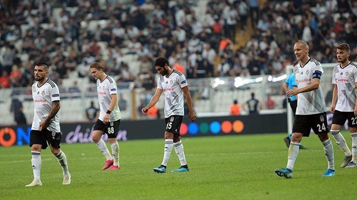 Eksik çok bahane yok!