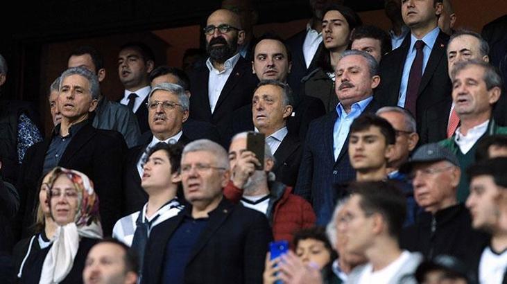 Başkan Çebi, ilk derbisini kazandı