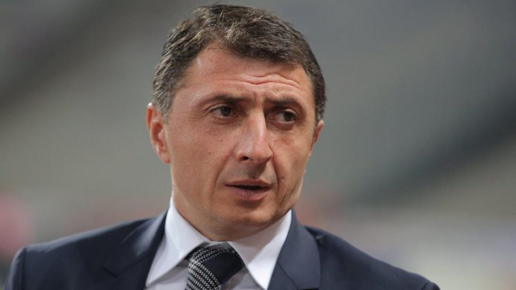Şota Arveladze Özbekistan'da tarih yazıyor