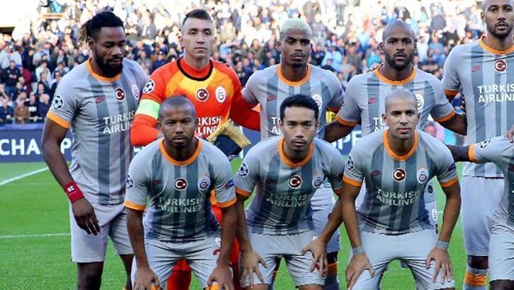 Galatasaray'da flaş gelişme! Ocakta 2 futbolcu gidiyor!