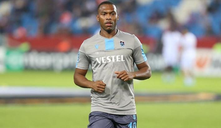 Trabzonspor'da Sturridge, Başakşehir karşısında zor