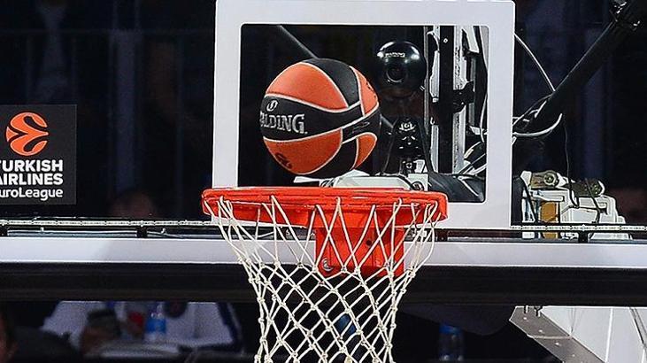 THY Euroleague'de 4. hafta heyecanı