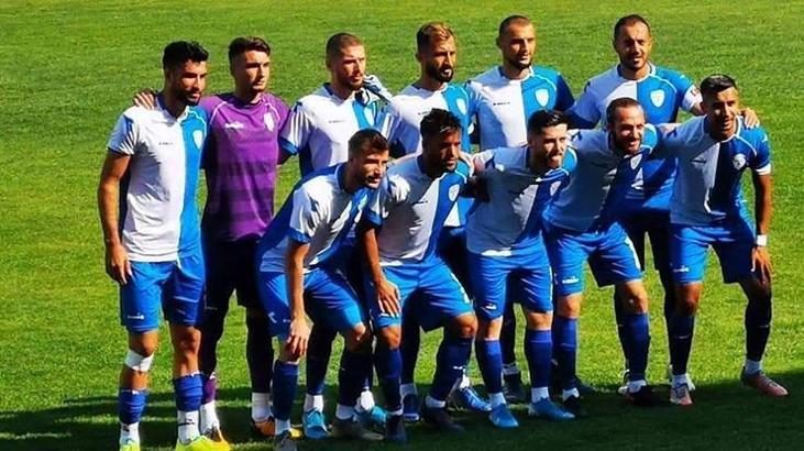 Yeşilyurt Belediyespor'da 1 puan sevinci