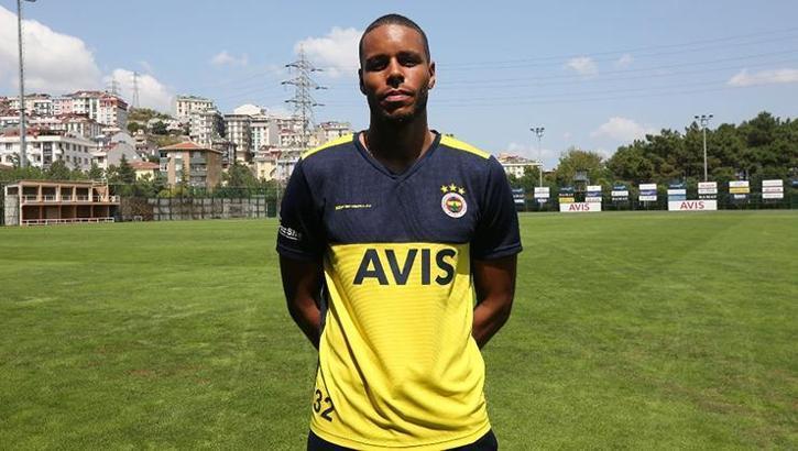 Fenerbahçe'de istikrarın adı Zanka!