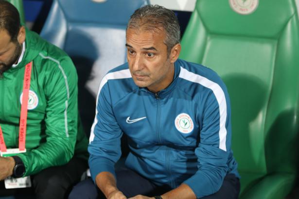 İsmail Kartal: Bazı eleştirileri hak etmiyoruz