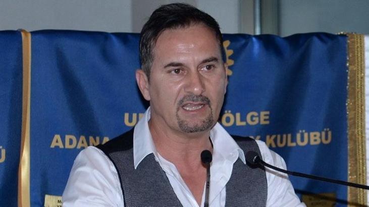 Ergün Penbe: