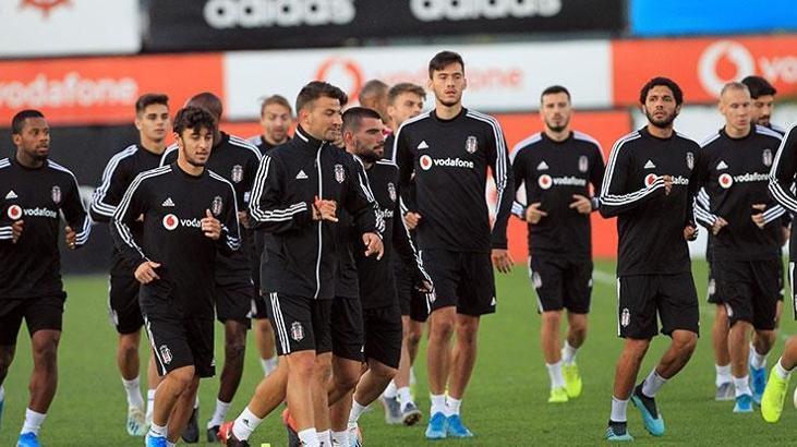 Kartal'ın hedefi 53. galibiyet