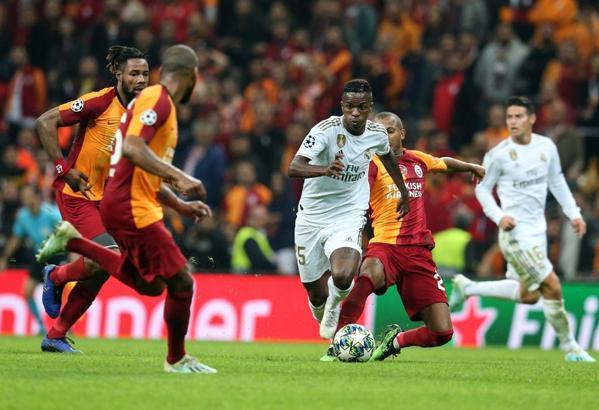 Aslan'ın derbi karnesi zayıf