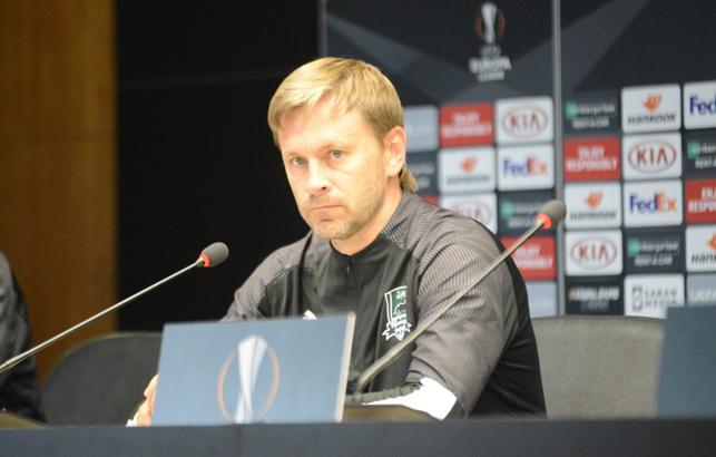 Sergey Matveev: İnatçı bir yapımız var