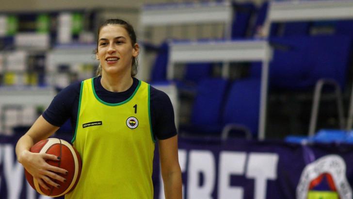 Fenerbahçe Öznur Kablo, Macaristan'da