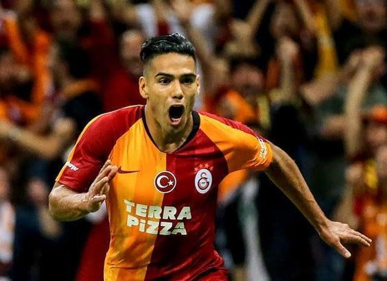 Galatasaray'da Falcao bilmecesi