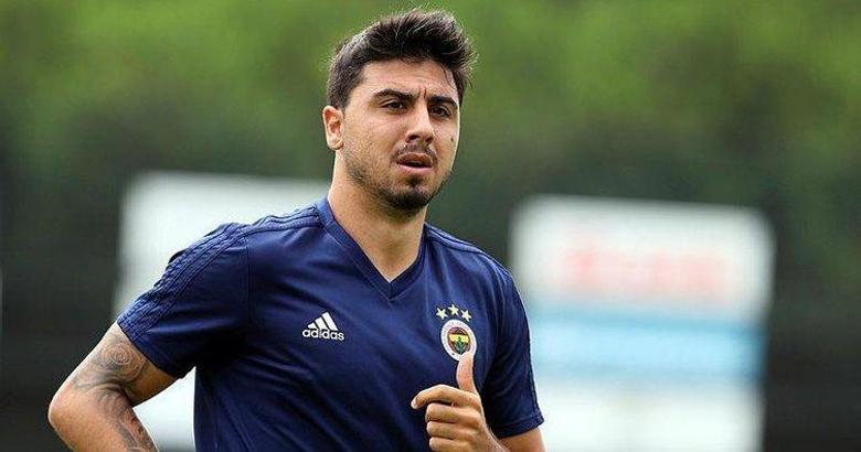 Fenerbahçe'nin fark yaratanları Türkler