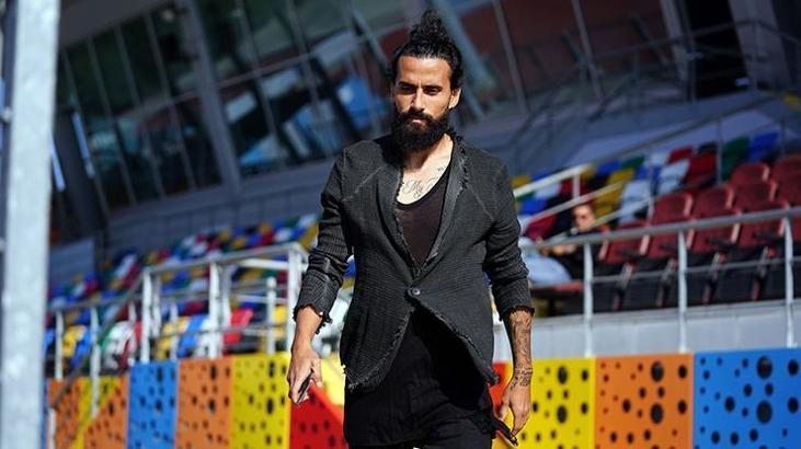 Erkan Zengin: