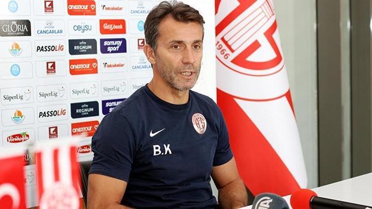 Bülent Korkmaz: