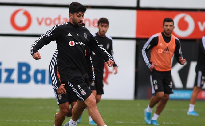Beşiktaş'ta son dakika! Braga'ya bambaşka Kartal