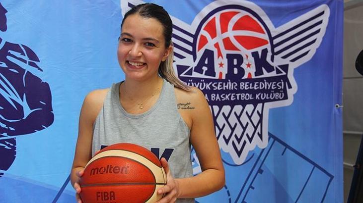İrem Naz, BB Adana Basketbol'da