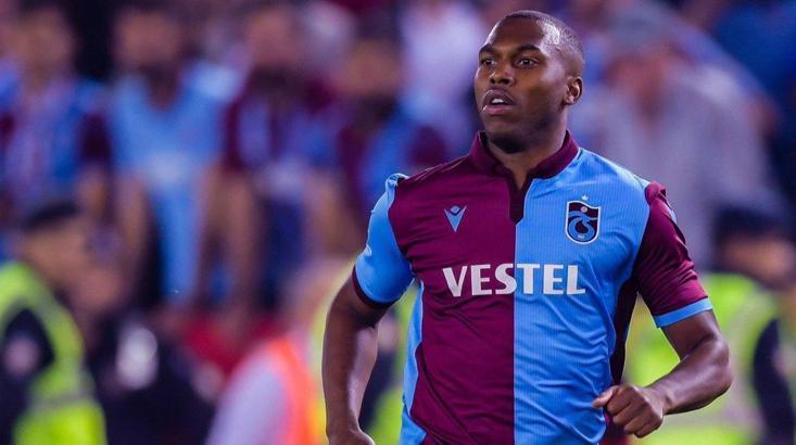 Trabzonspor'da Daniel Sturridge şoku!