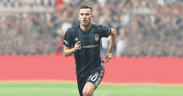 Beşiktaş'ta tek umut Oğuzhan Özyakup