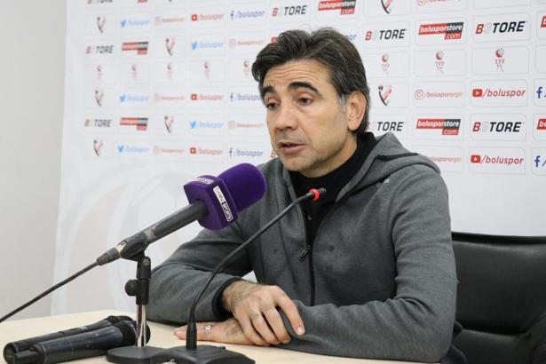 Osman Özköylü: Çok önemli bir galibiyet aldık