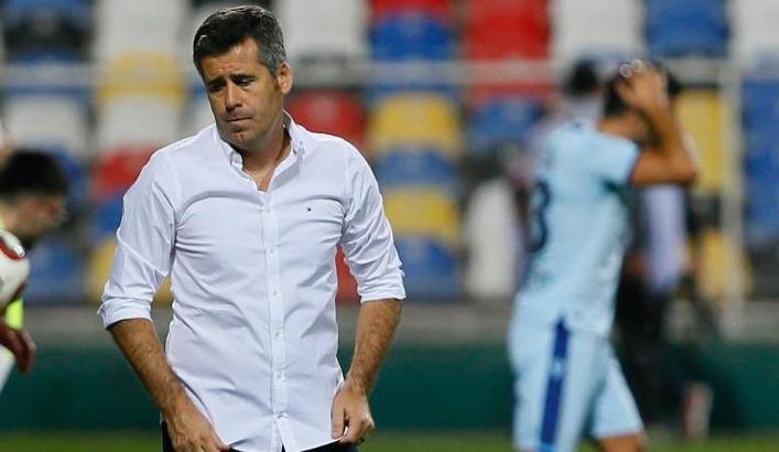 Hüseyin Eroğlu: Moral ve motivasyon anlamında iyi değiliz