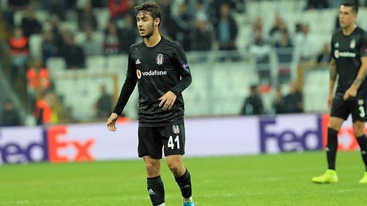 Kartal Yılmaz'ın buruk sevinci