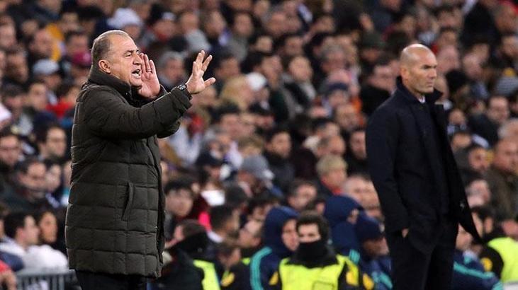 Fatih Terim: Yazık! Utandık!