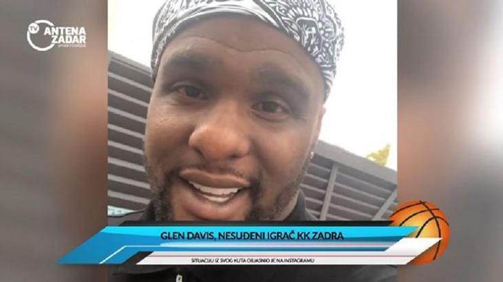 Glen Davis: Koçun oyunculara küfrettiği bir takımda yapamazdım
