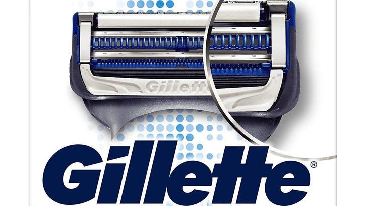 Yeni Gillette SkinGuard Sensitive ile Tahrişe Karşı #GardınıAl!