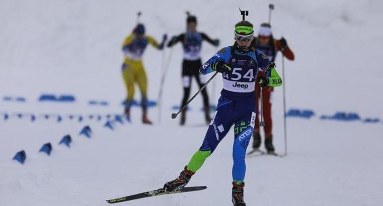 2019 Dünya Biatlon-Triatlon Şampiyonası başladı