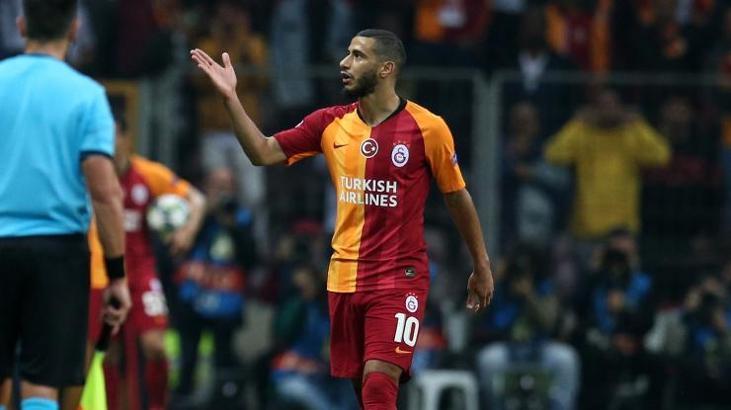 Belhanda dert yandı: Çenem kırık bile oynadım