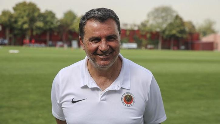 SON DAKİKA! Gençlerbirliği Mustafa Kaplan'la yollarını ayırdığını açıkladı
