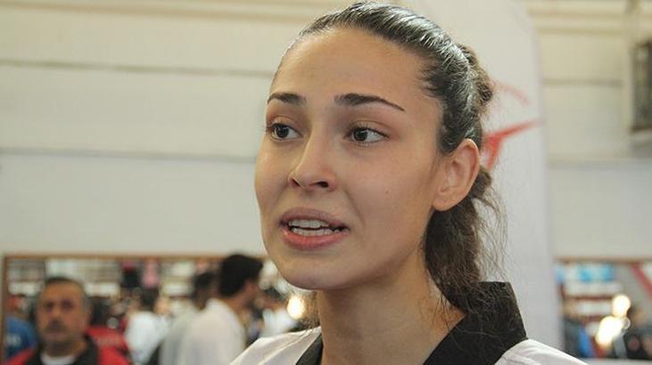 İrem Yaman: “Olimpiyatlar için altın madalya istiyorum”